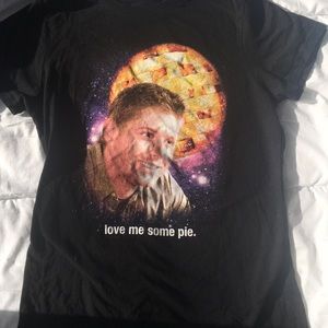 supernatural T-shirt